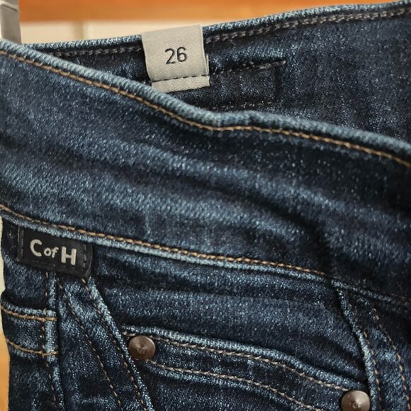 Citizens of Humanity Rocket Jeans - Picture 4 of 7